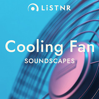 Cooling Fan (White Noise)