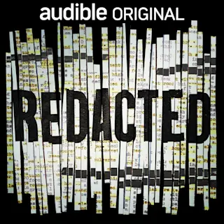 REDACTED: Declassified Mysteries with Luke Lamana