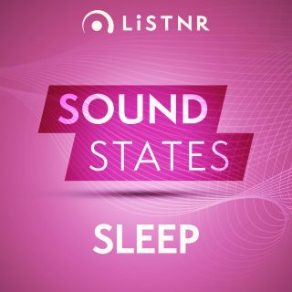 Sleep - Rainforest sounds