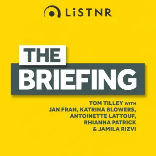 The Briefing
