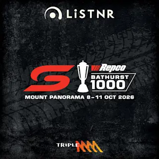 Triple M Rocks Bathurst 1000