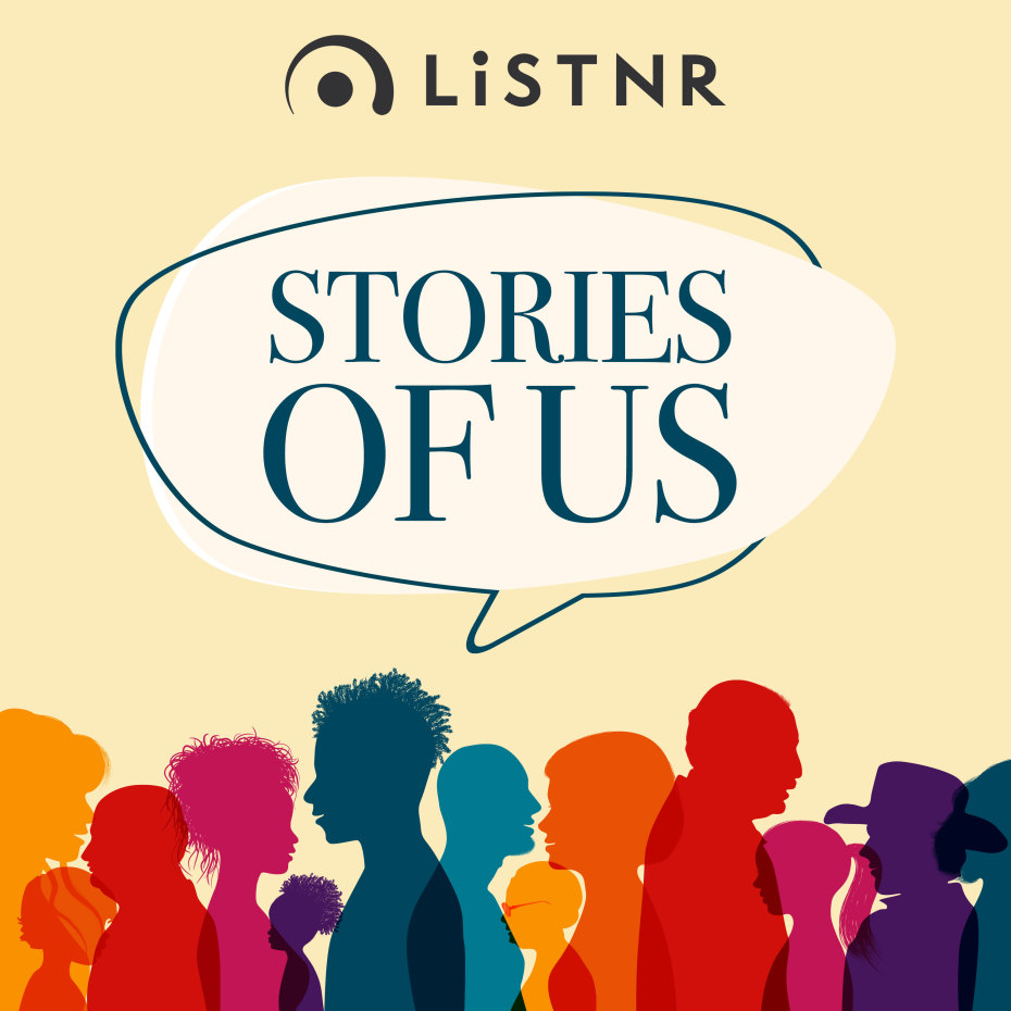 Stories Of Us