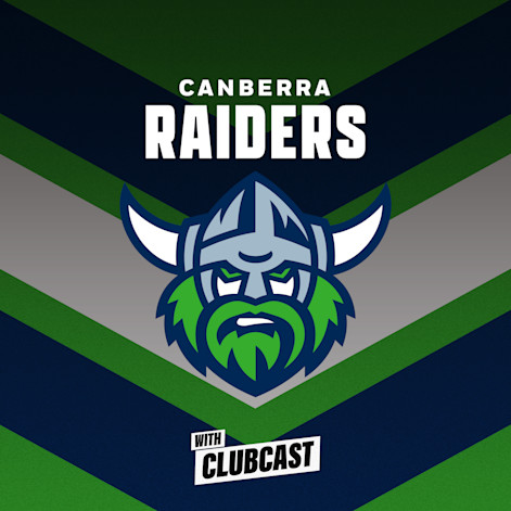 Canberra Raiders