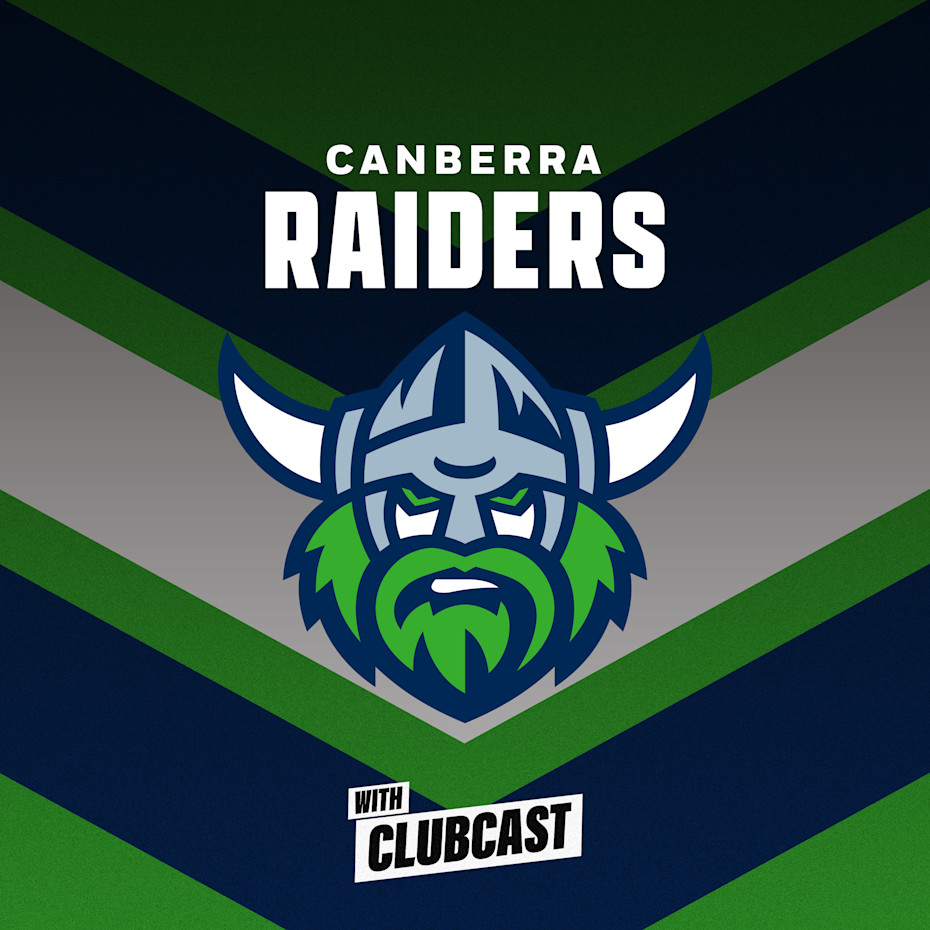 Canberra Raiders