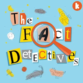 The Fact Detectives