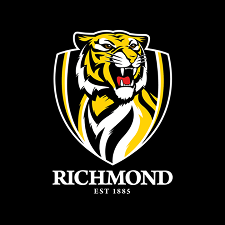  Richmond Tigers