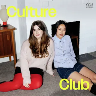 Culture Club.