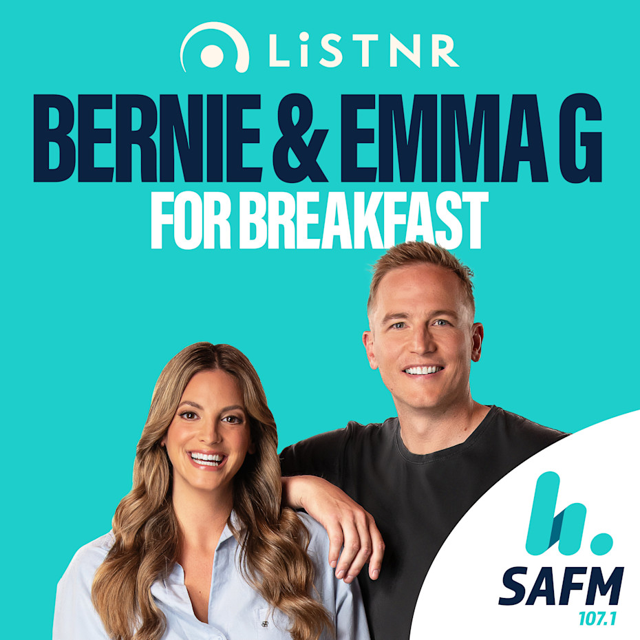 Bernie & Emma G