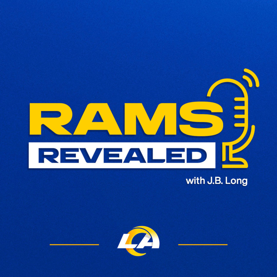 Ram Revealed 