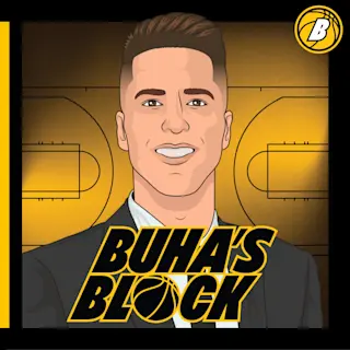 Buha's Block with Jovan Buha
