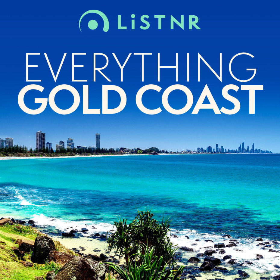 Everything Gold  Coast