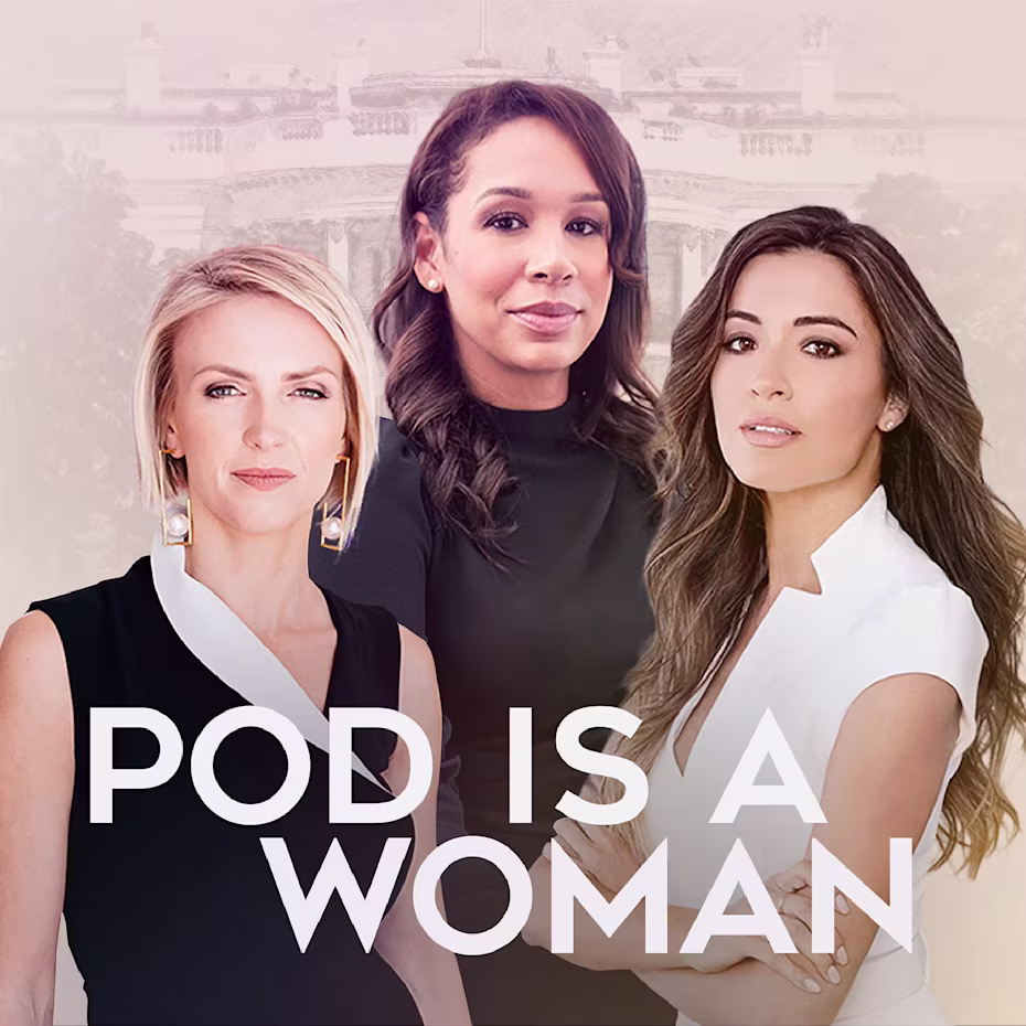 Pod is a Woman