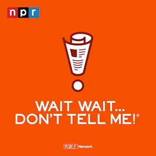 Wait Wait... Don't Tell Me!