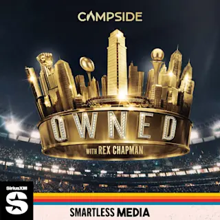 Owned with Rex Chapman