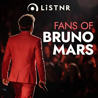 Fans of Bruno Mars
