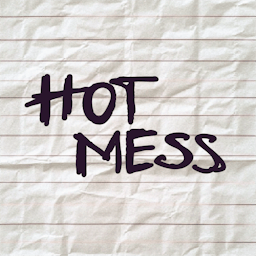 Hot Mess with Alix Earle