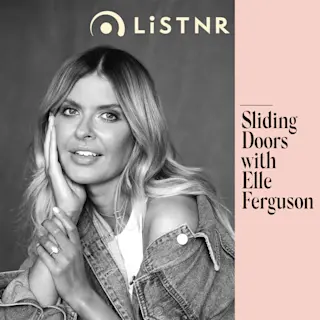 Sliding Doors with Elle Ferguson