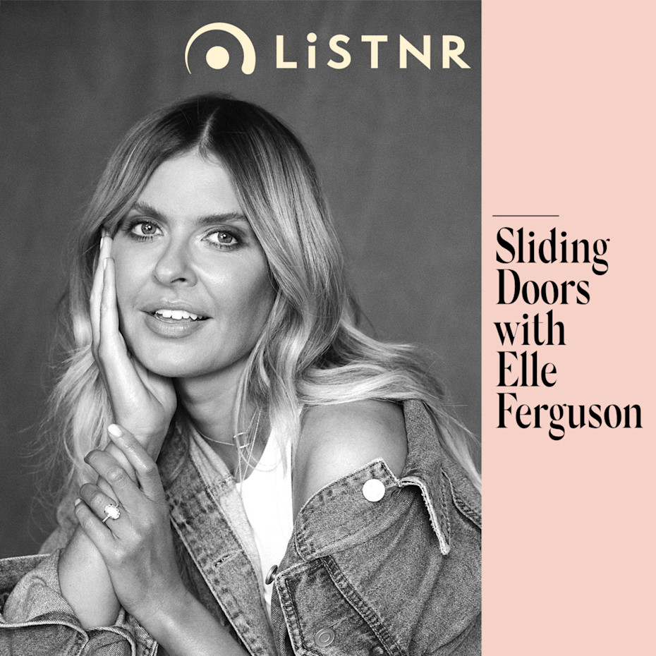 Sliding Doors with Elle Ferguson
