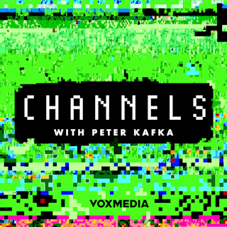 Recode Media with Peter Kafka
