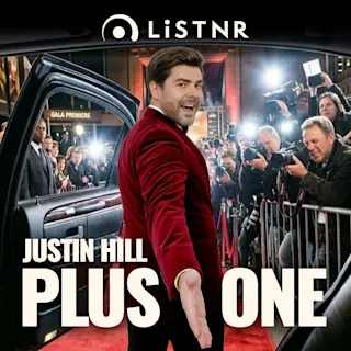 Justin Hill Plus One