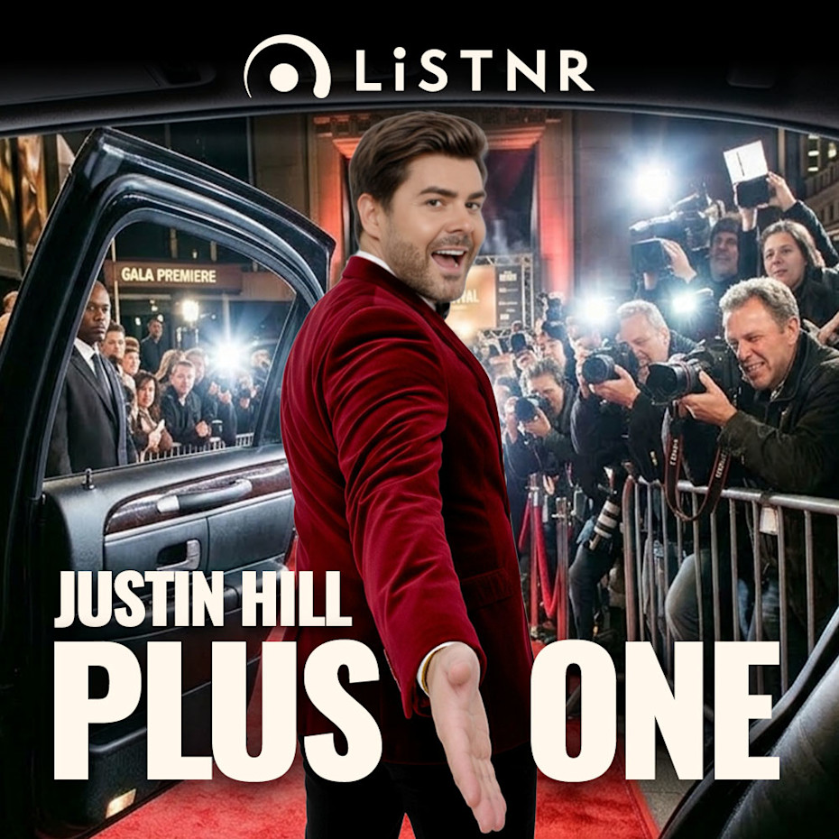 Justin Hill Plus One