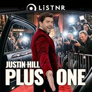 Justin Hill Plus One