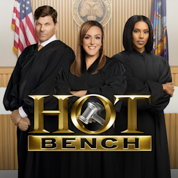 Hot Bench