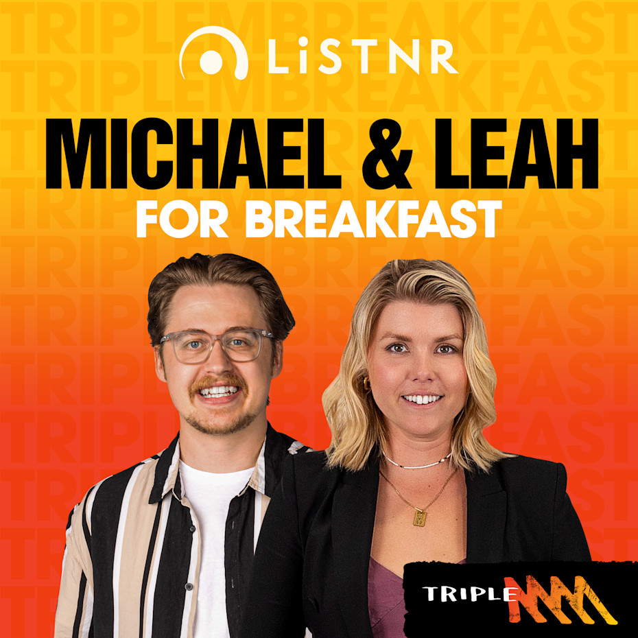 Michael & Leah For Breakfast