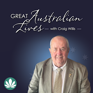 Great Australian Lives