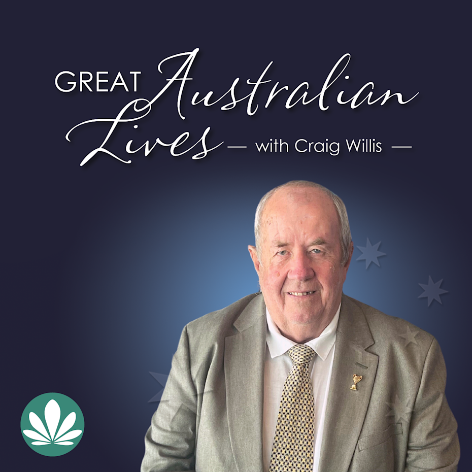 Great Australian Lives