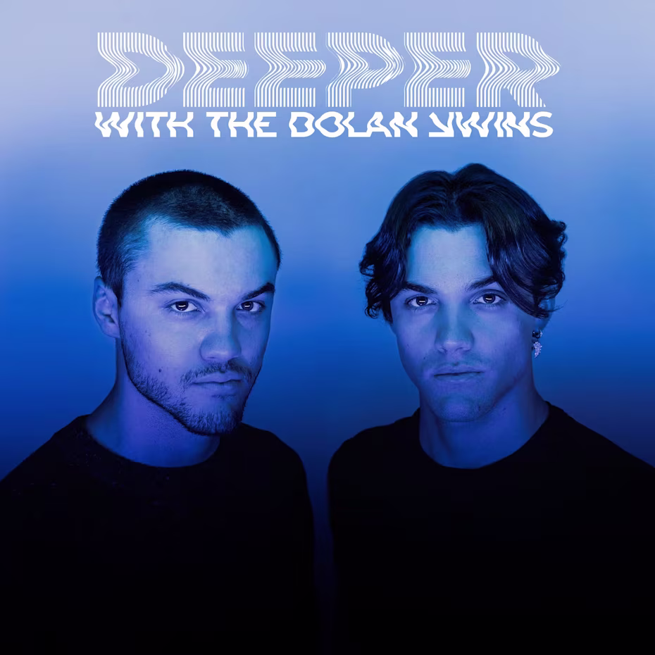 Deeper with The Dolan Twins