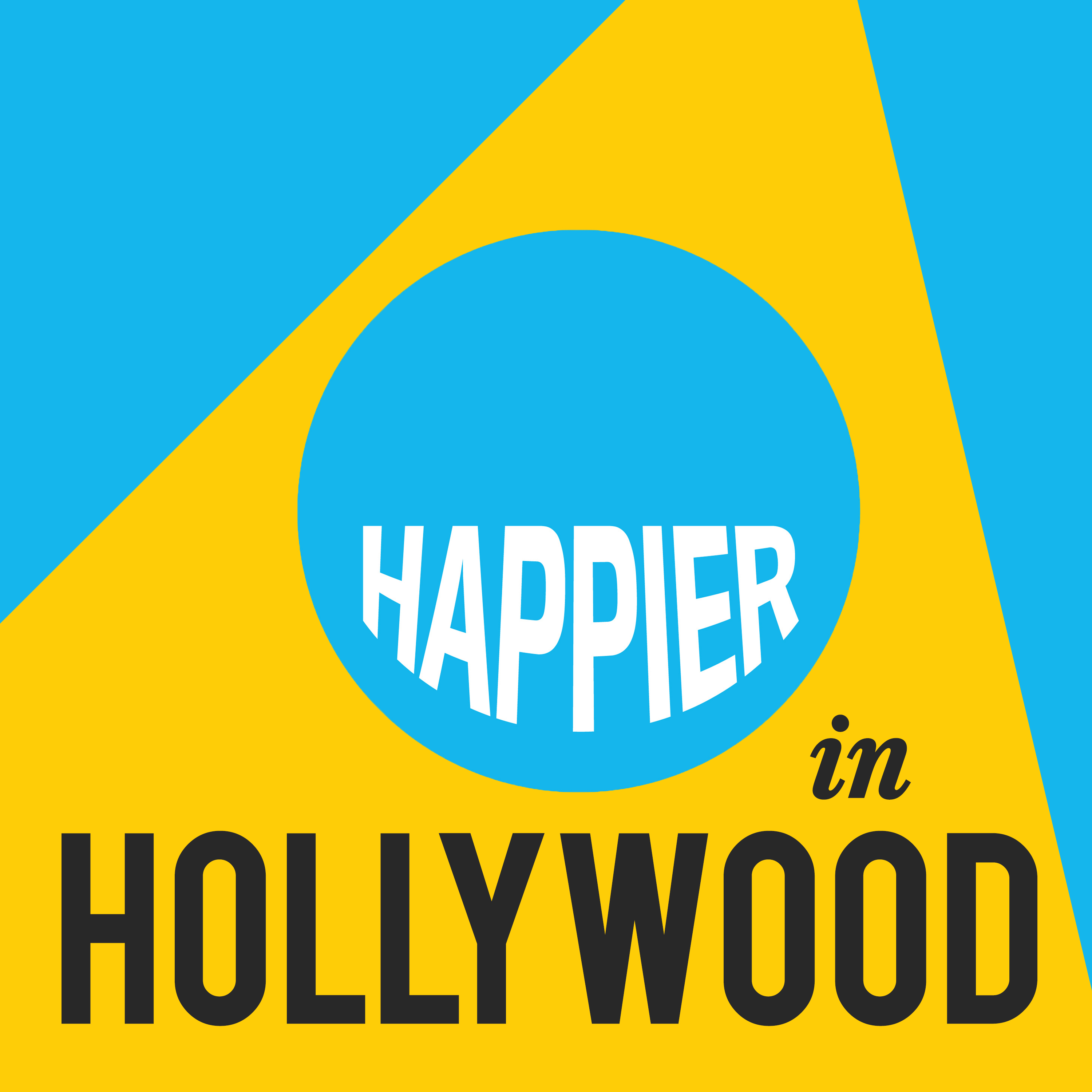 Happier in Hollywood