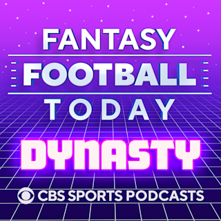 Fantasy Football Today Dynasty