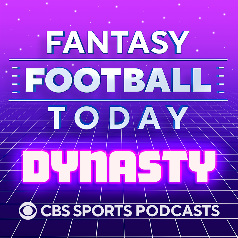 Fantasy Football Today Dynasty