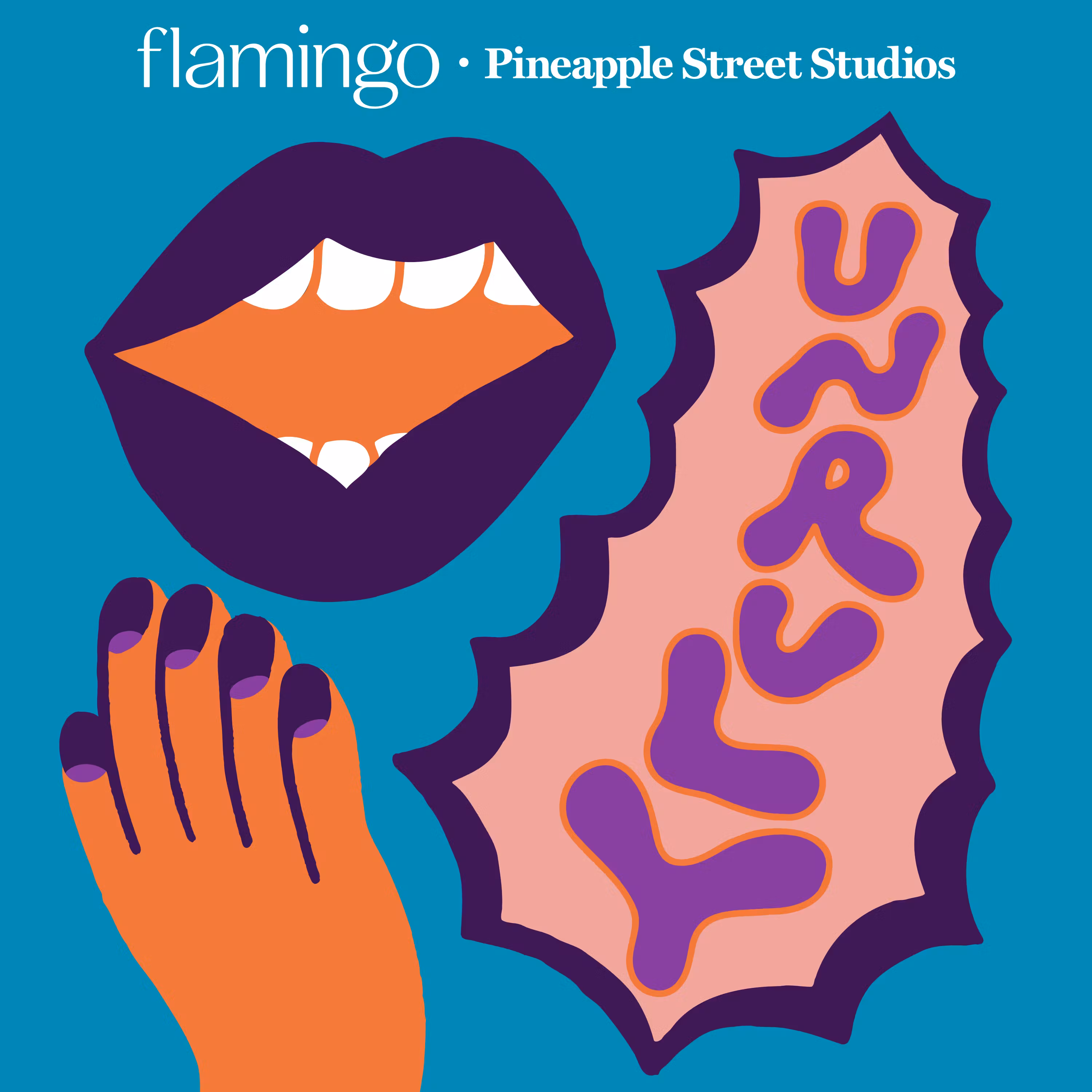 Suffering in Silence