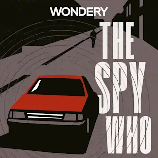 The Spy Who