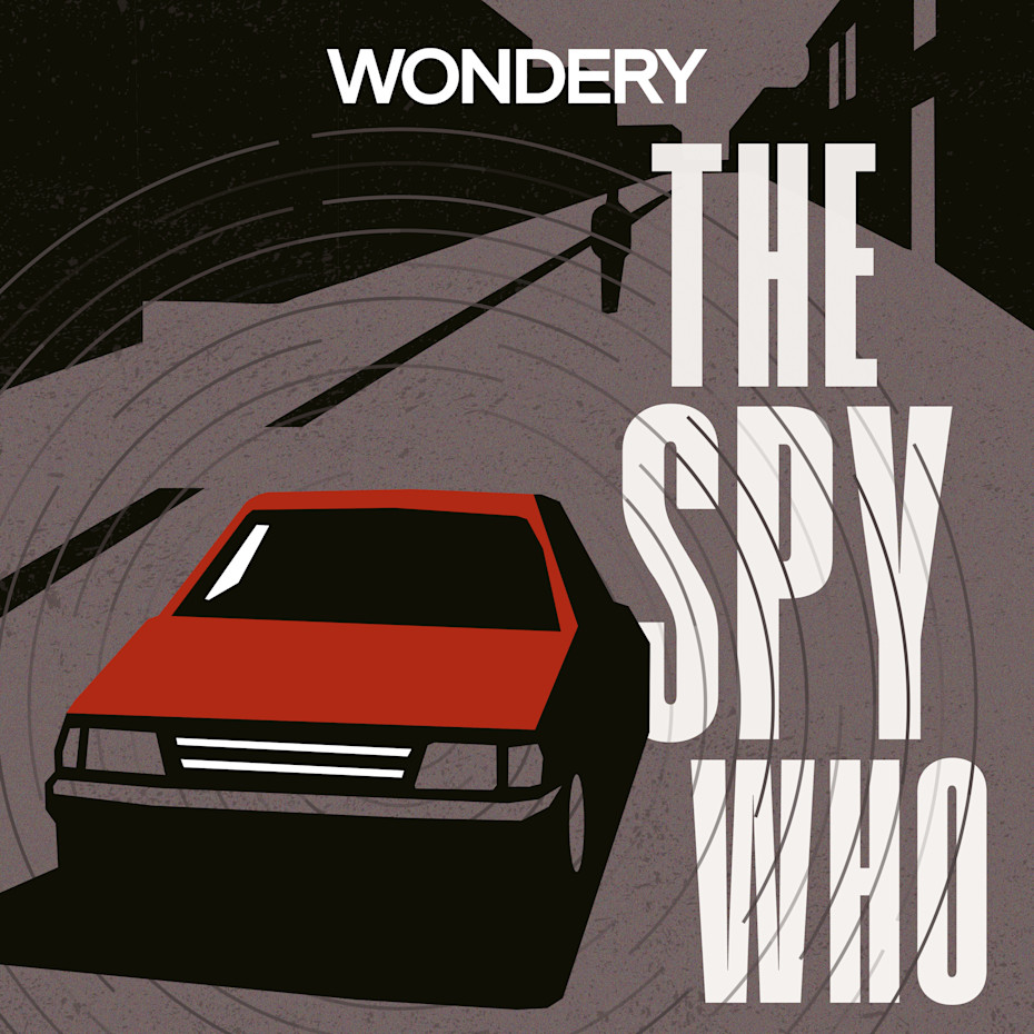 The Spy Who