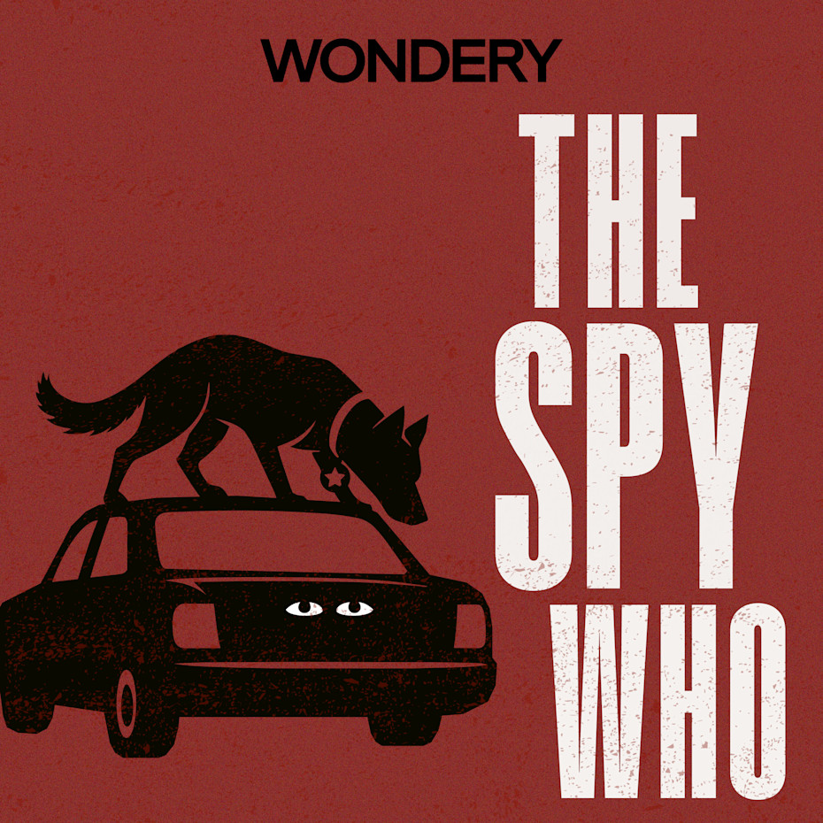 The Spy Who