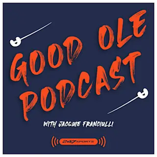 Good Ole Podcast: A Virginia Athletics Podcast