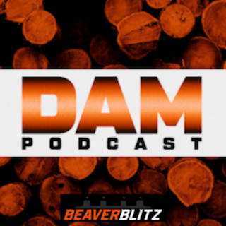 Dam Podcast - An Oregon State Athletics Podcast