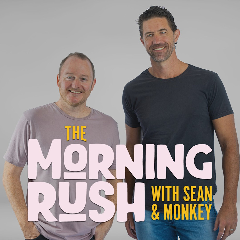 The Morning Rush