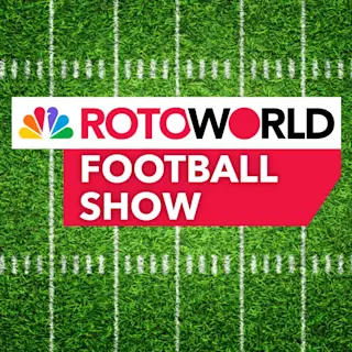 Rotoworld Football Show Fantasy Football