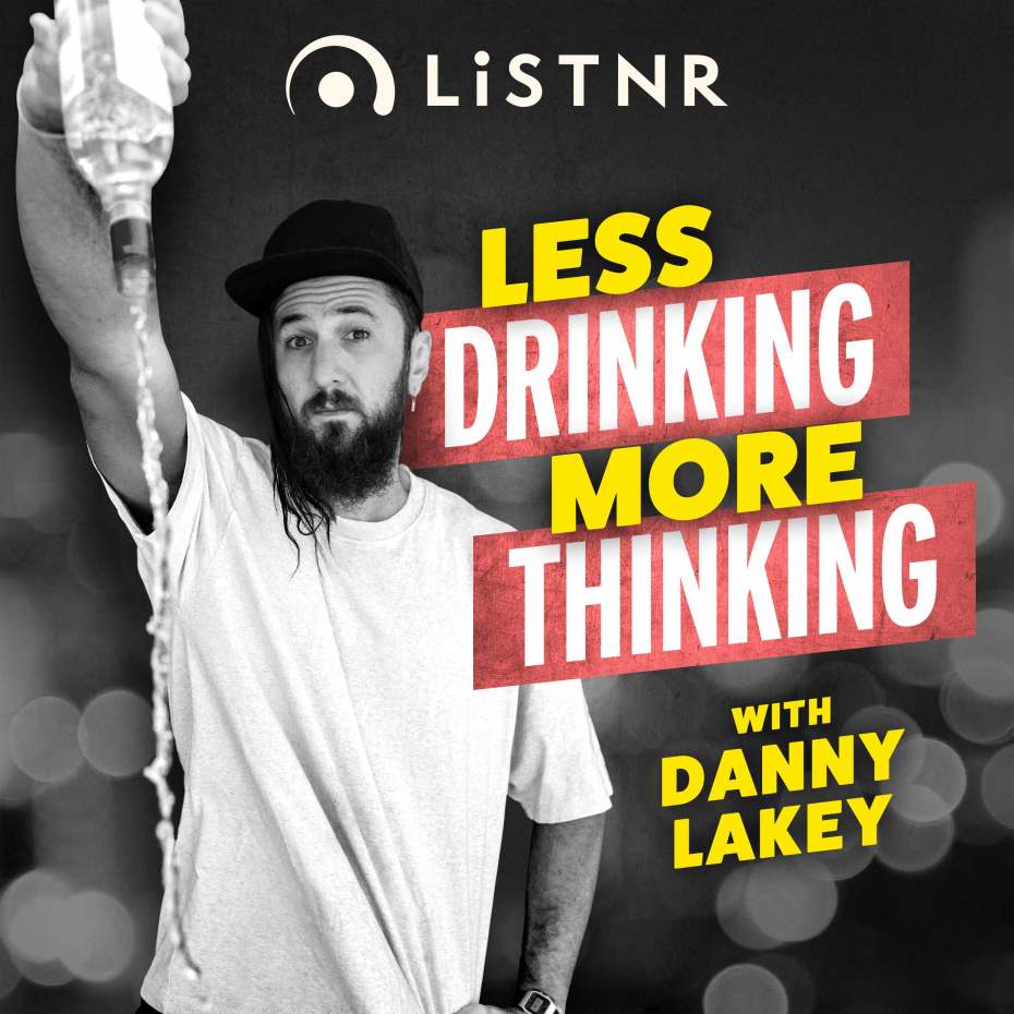 Less Drinking, More Thinking