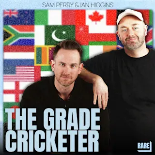 The Grade Cricketer