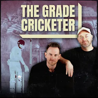 The Grade Cricketer