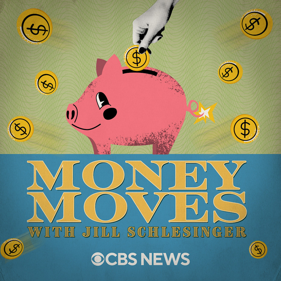 MoneyWatch with Jill Schlesinger