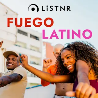 Fuego Latino
