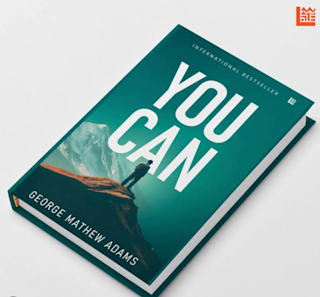 You can! - juvietest