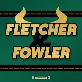 Fletcher & Fowler: A USF Athletics podcast
