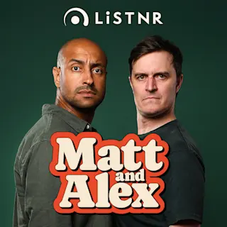 Matt & Alex
